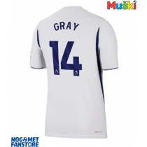 Tottenham Hotspur Archie Gray #14 Domaci Dres 2026-27 Kratak Rukav